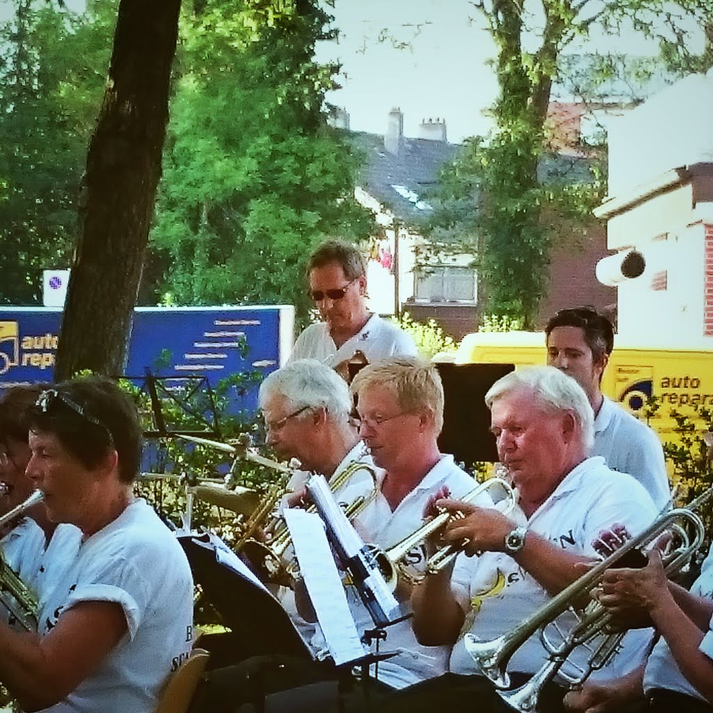 Bad Bramstedt Musikfest 2015, Bestum Stasmusikk by paMONamio