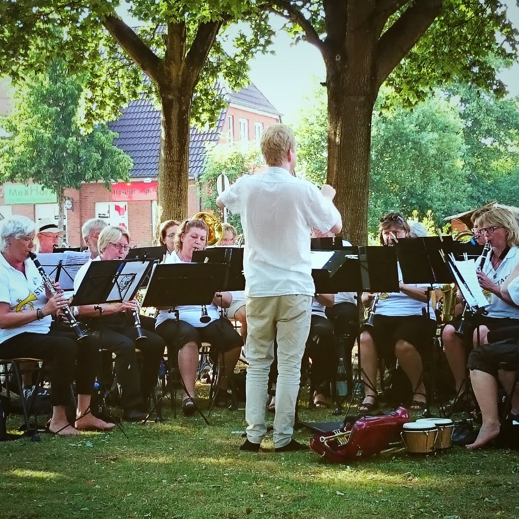 Bad Bramstedt Musikfest 2015, Bestum Stasmusikk by paMONamio