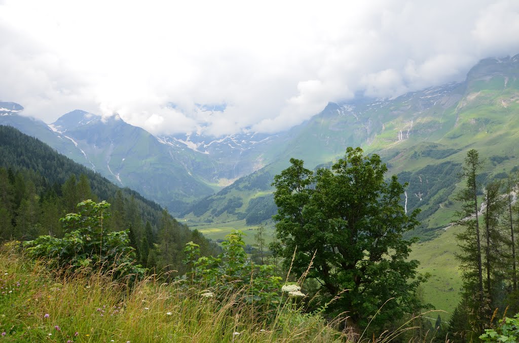 Grossglockner 5 by Martin Edit