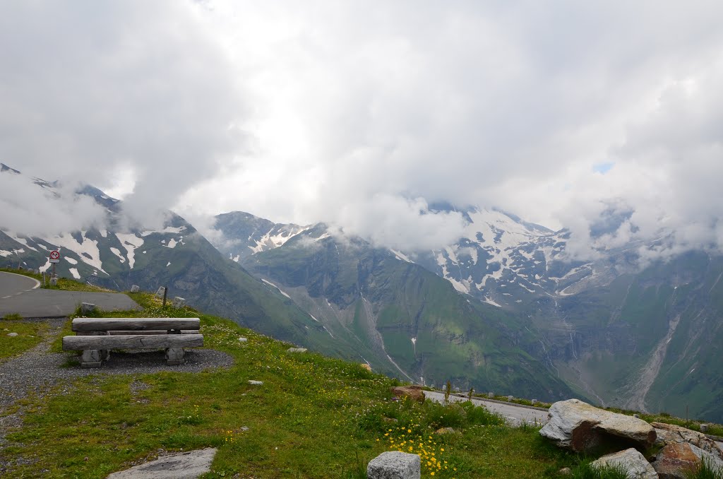 Grossglockner 7 by Martin Edit