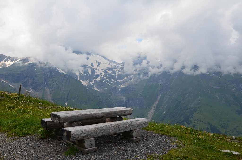 Grossglockner 8 by Martin Edit