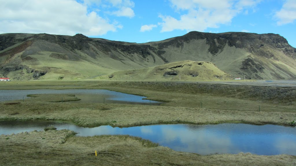 Iceland .*****. IMG_6204 by Nasser Emami