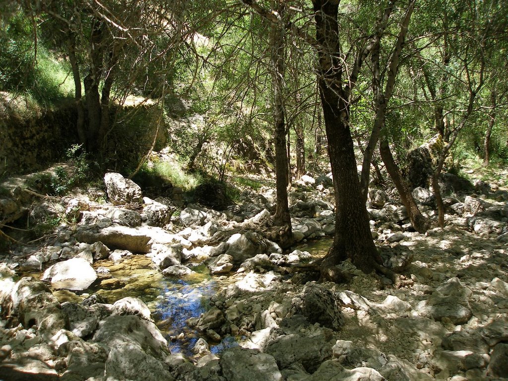 Quesada, Jaén, Spain by Modelarmor