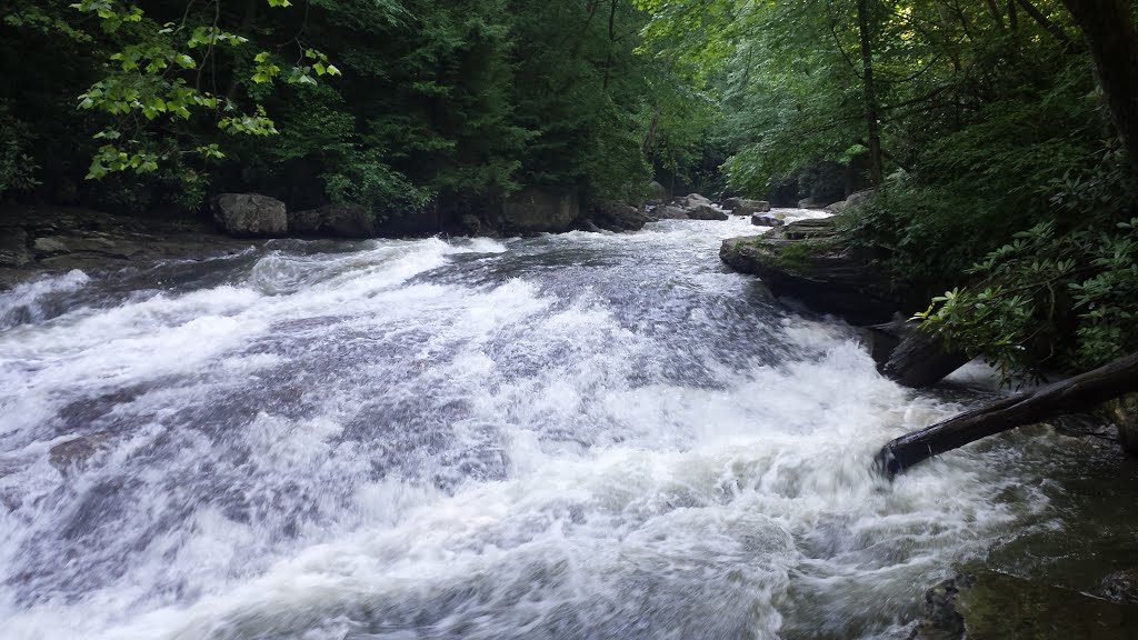 Ohiopyle, PA, USA by Josh Thomas