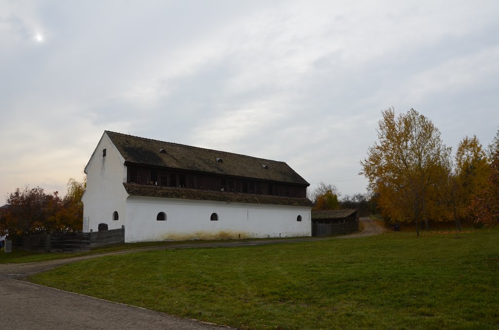 Szentendre 1 by Martin Edit