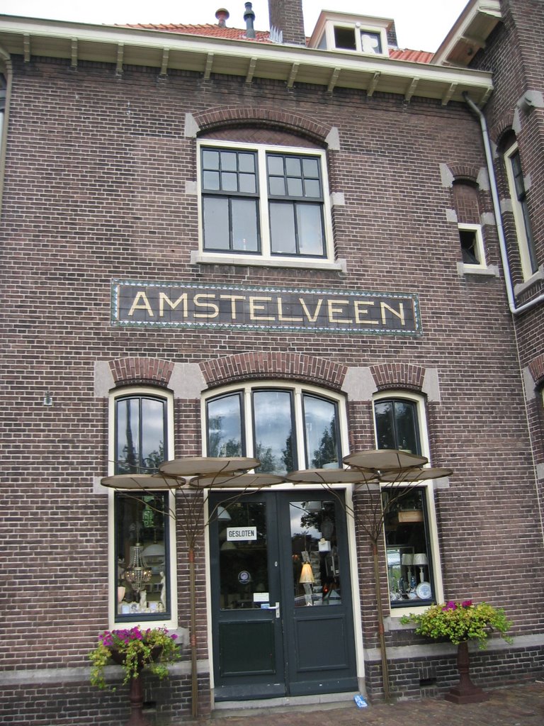 Amstelveen by andypiers