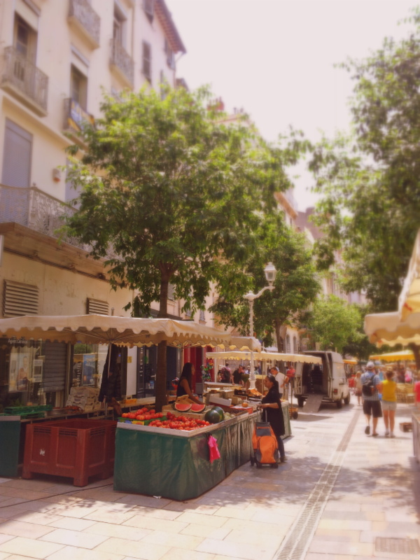 Toulon, 2014 by Vanessa Fre