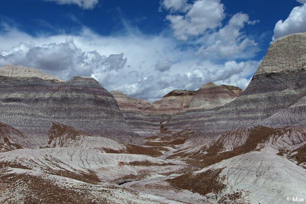 Blue Mesa by _Moe_