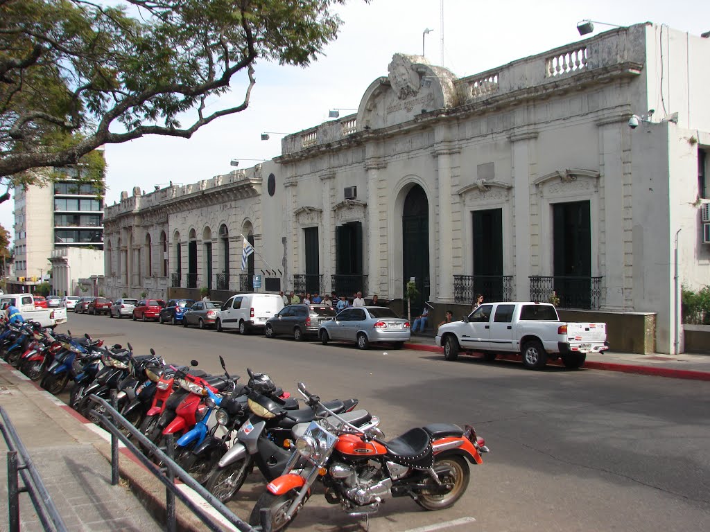 Desde praça - SALTO - Uruguay - #dm by dalcio e marilda ber…