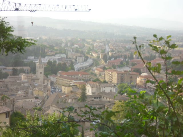 JC® - Caminho de Roma - Spoleto by José Carminatti