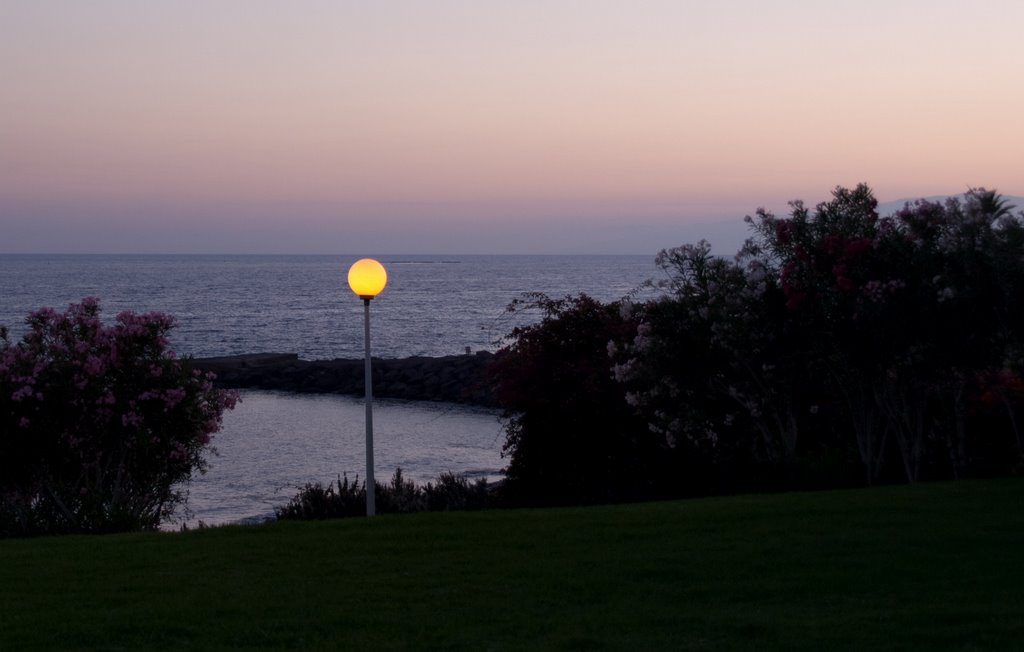 Costa Adeje, Santa Cruz de Tenerife, Spain by Mrrl