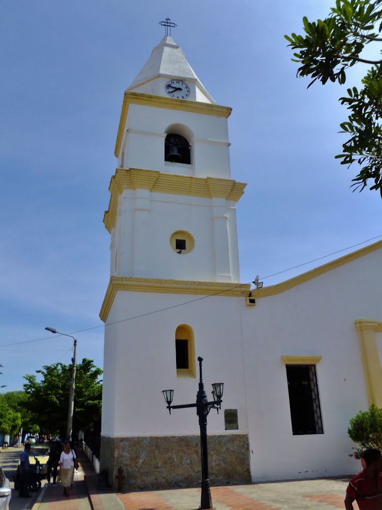 Valledupar, Cesar, Colombia by Dr. Dr. Eireann Vive…