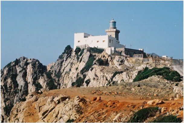 Annaba, Algeria by fzenakhra