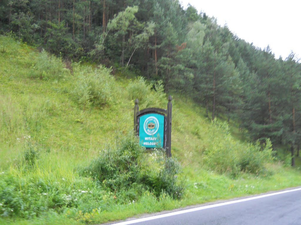 Ojców National Park - the smallest National Park in Poland by Jerry Meijer