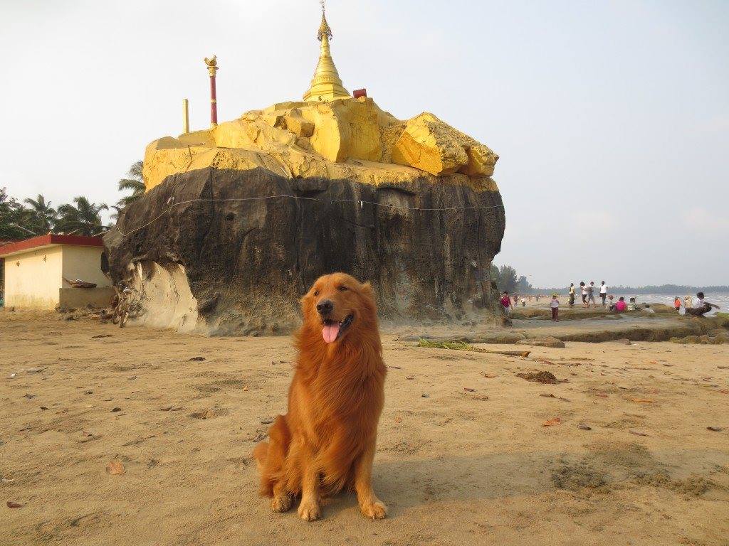 Pathein, Myanmar (Burma) by hellokonaing