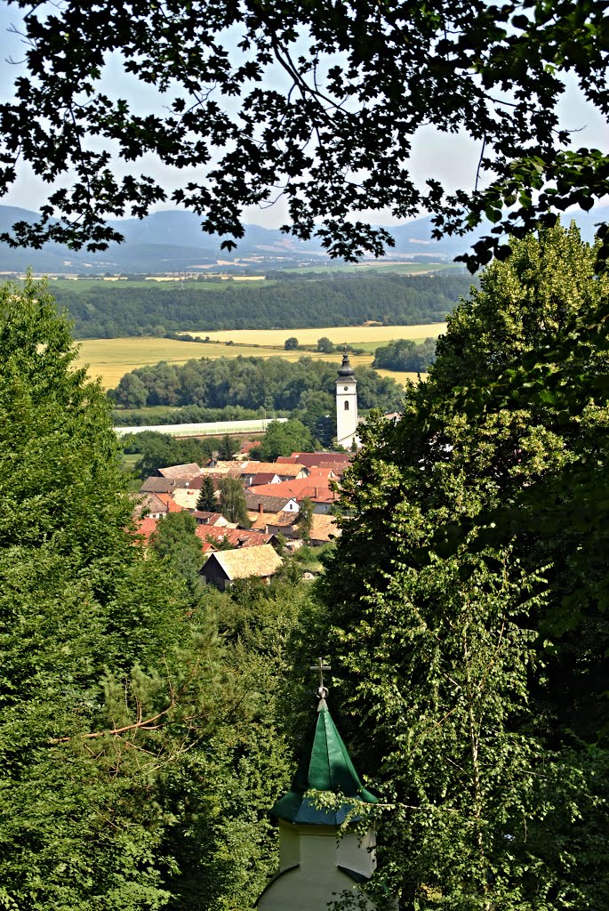 Hliník nad Hronom by borjan11