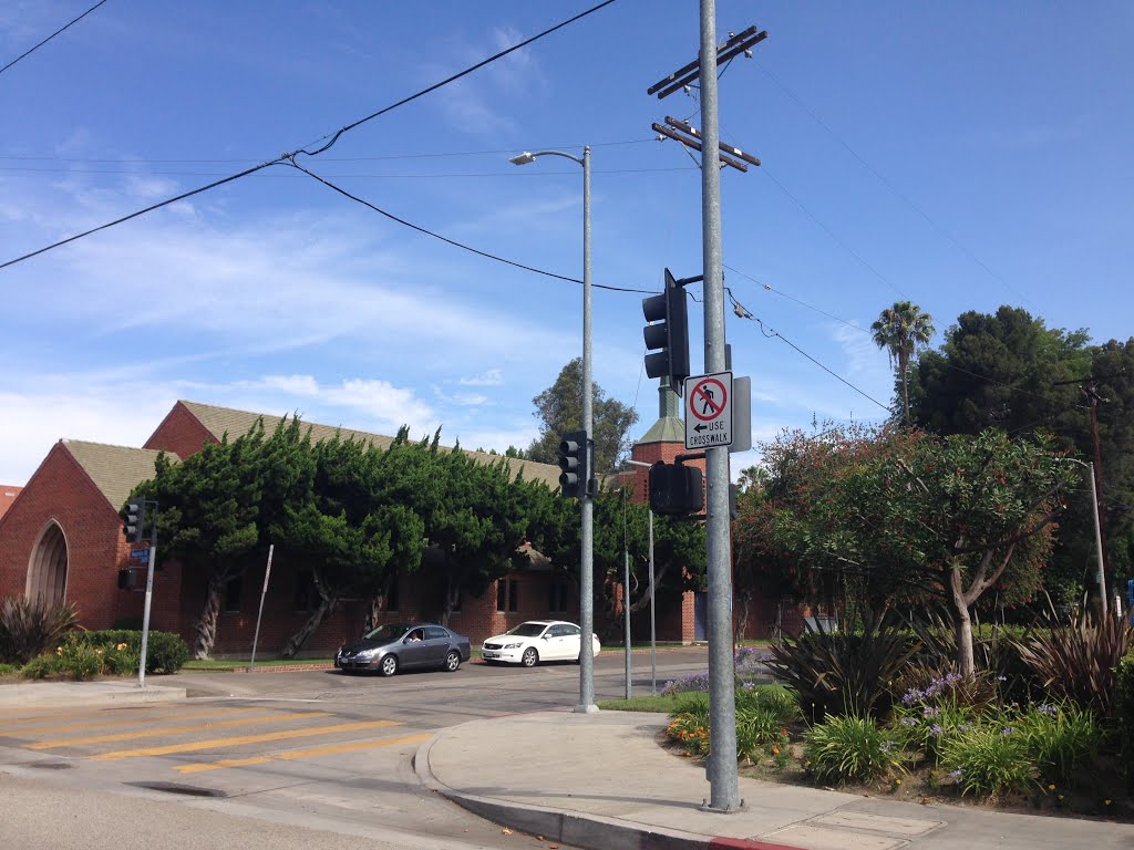 Valley Village, Los Angeles, CA, USA by Clotee Pridgen Alloc…