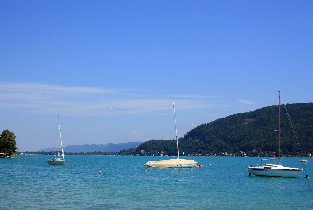 Worthersee by ElectricBlue