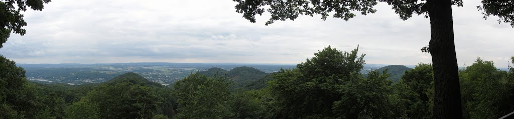 Ausblick - Panorama by Wingman8472