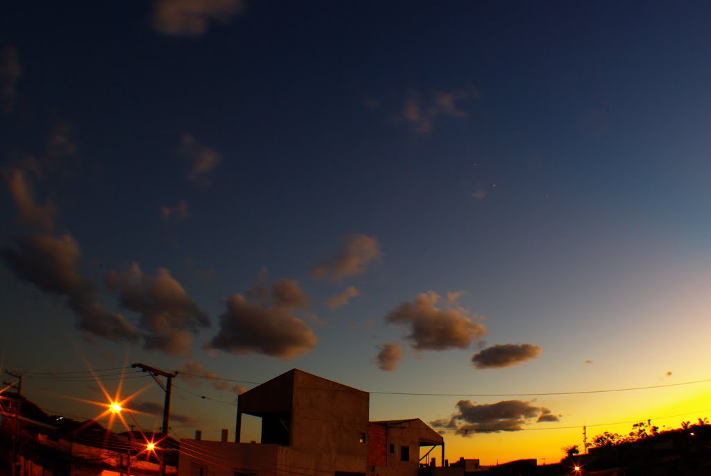 Catiapoã, São Vicente - SP, Brazil by orlando cunico (orla…