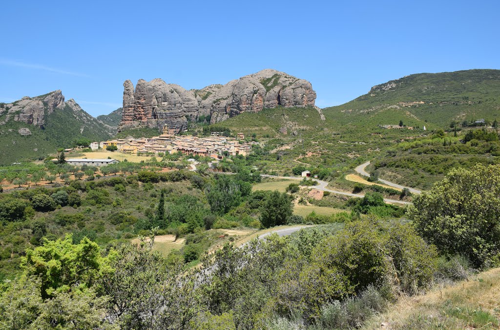 Agüero, 22808, Huesca, Spain by JOSE ALBERTO RODRIGU…