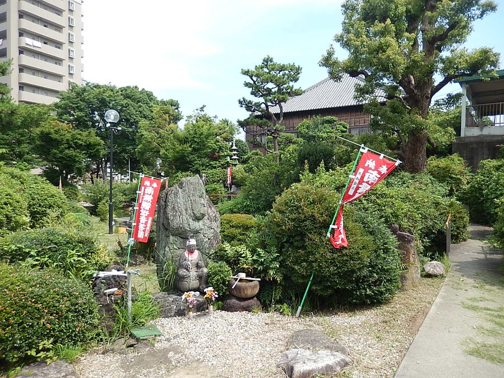 観音寺 by yasufumi yoshizawa