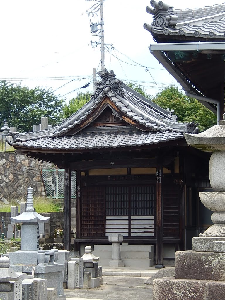 寶福寺 by yasufumi yoshizawa