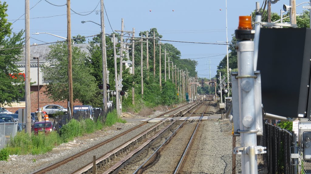 LIRR Main Line/Central Branch by Joe Stroppel