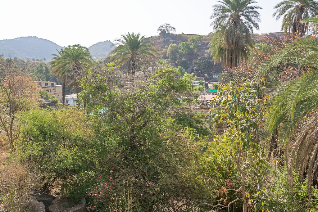 Connaught House, Mount Abu, Rajasthan. by Nicola e Pina Rajast…