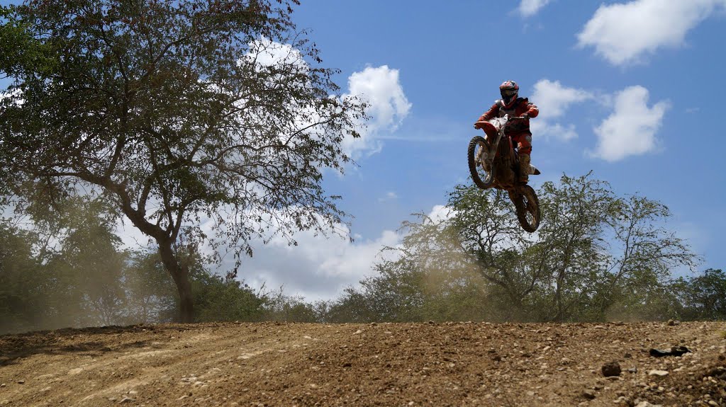 Puerto Plata Province, Dominican Republic by Carlos Noel P.