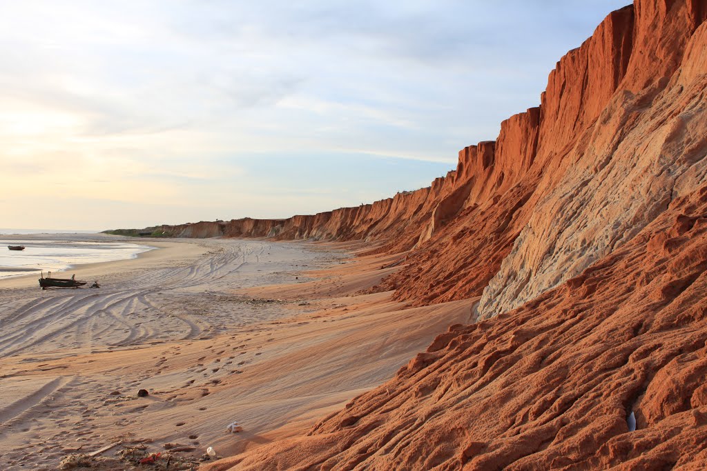 Aracati - State of Ceará, Brazil by Kellenberger Daniel