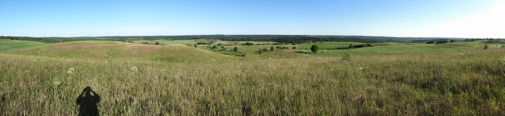 Aukštadvario sen., Lithuania by VietovesLt