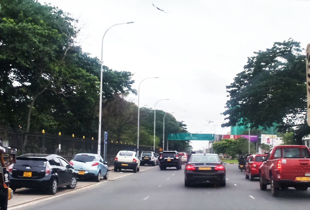 Gothamipura, Colombo, Sri Lanka by jayanga palihena