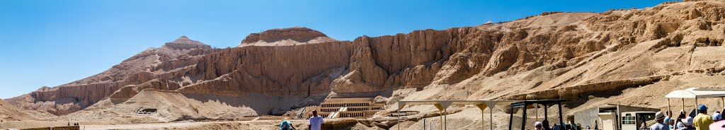 Qesm Al Wahat Al Khargah, New Valley Governorate, Egypt by Максим Улитин