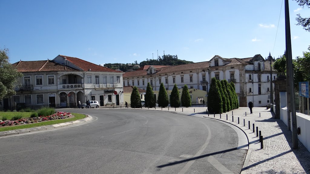 La bella ciudad de Alcobaça by EventusBonus