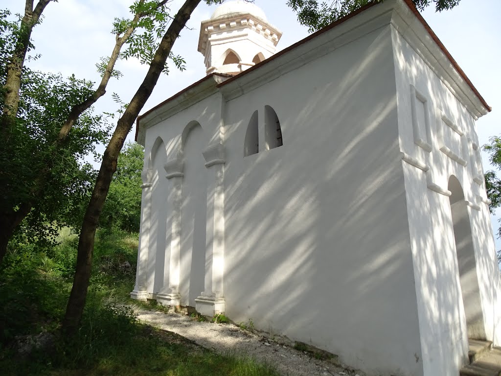 692 01 Mikulov, Czech Republic by correos