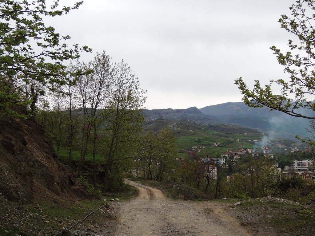 Shqipëria: Route to Babje... by Giorgos Kiassas