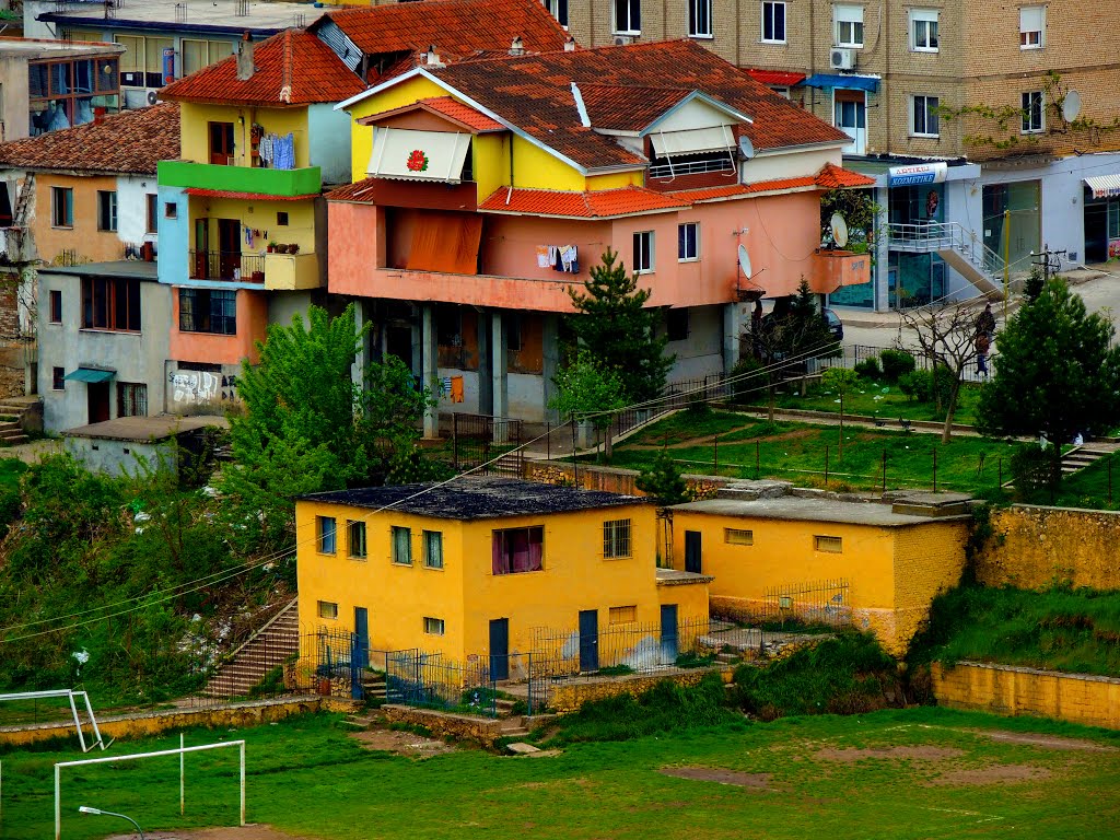 Shqipëria: Route to Babje... by Giorgos Kiassas