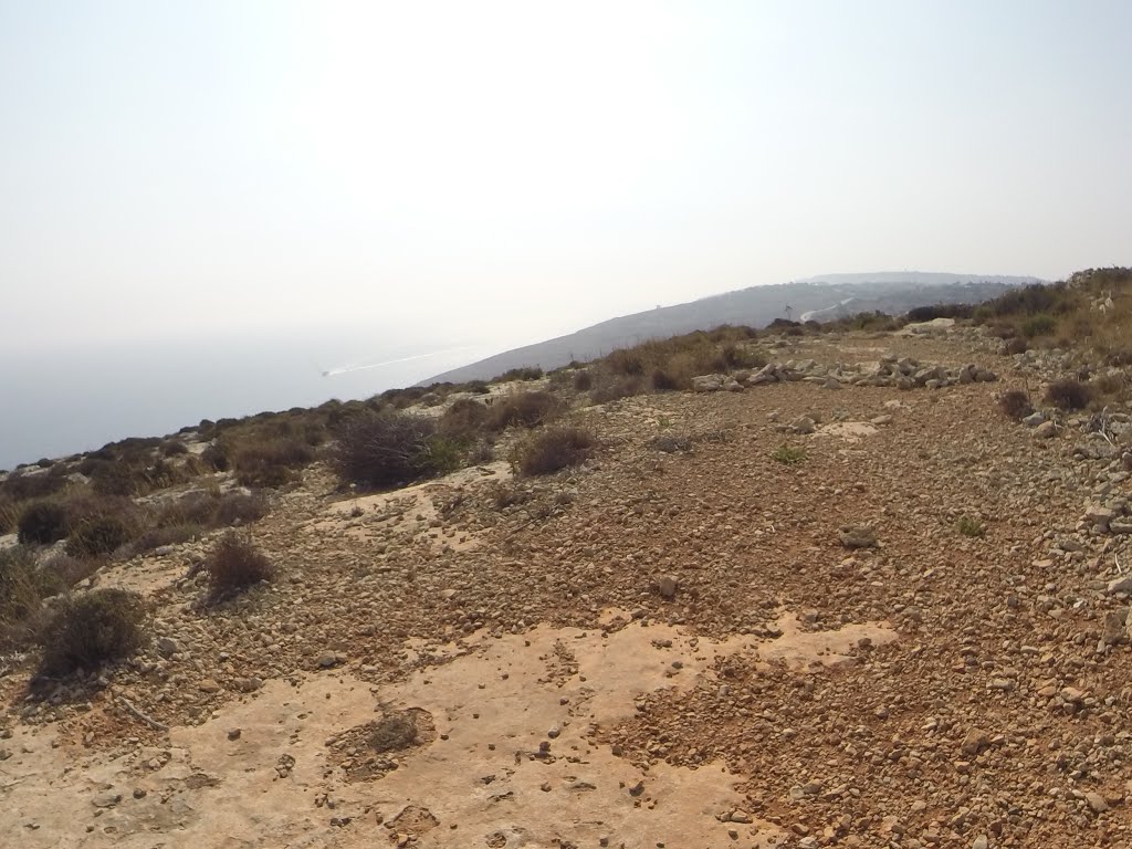 Zurrieq, Malta by Alan C. Bonnici