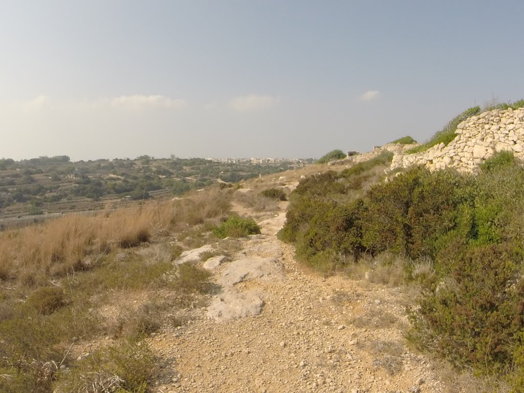 Zurrieq, Malta by Alan C. Bonnici