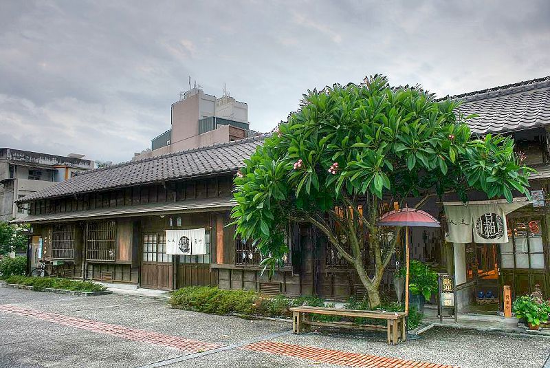 Toucheng, Toucheng Township, Yilan County, Taiwan 261 by james cheng