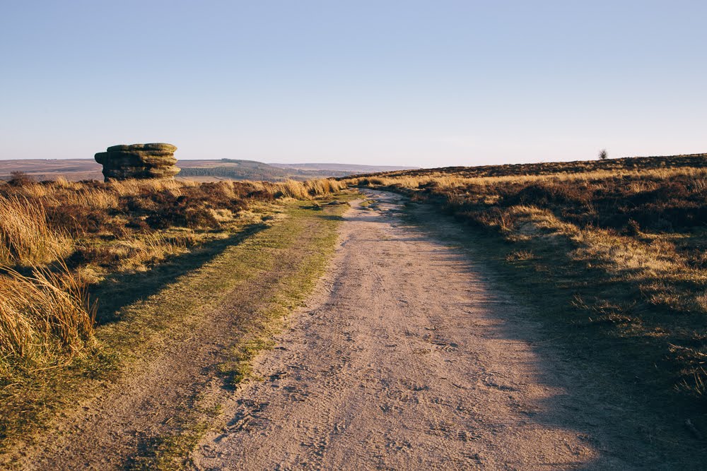 Curbar, UK by lukasz.r