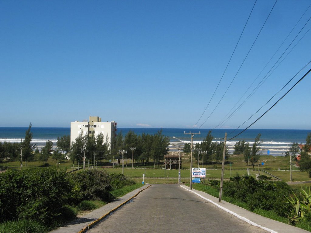 Araranguá - State of Santa Catarina, Brazil by odilor