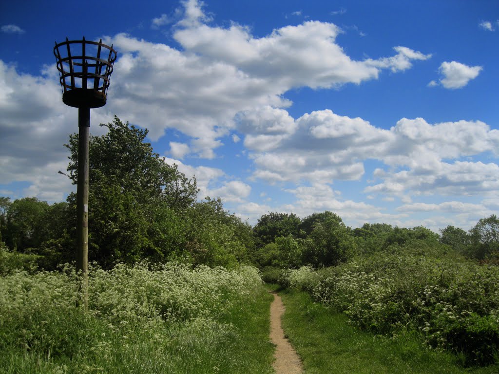 Burton Beacon by SA10