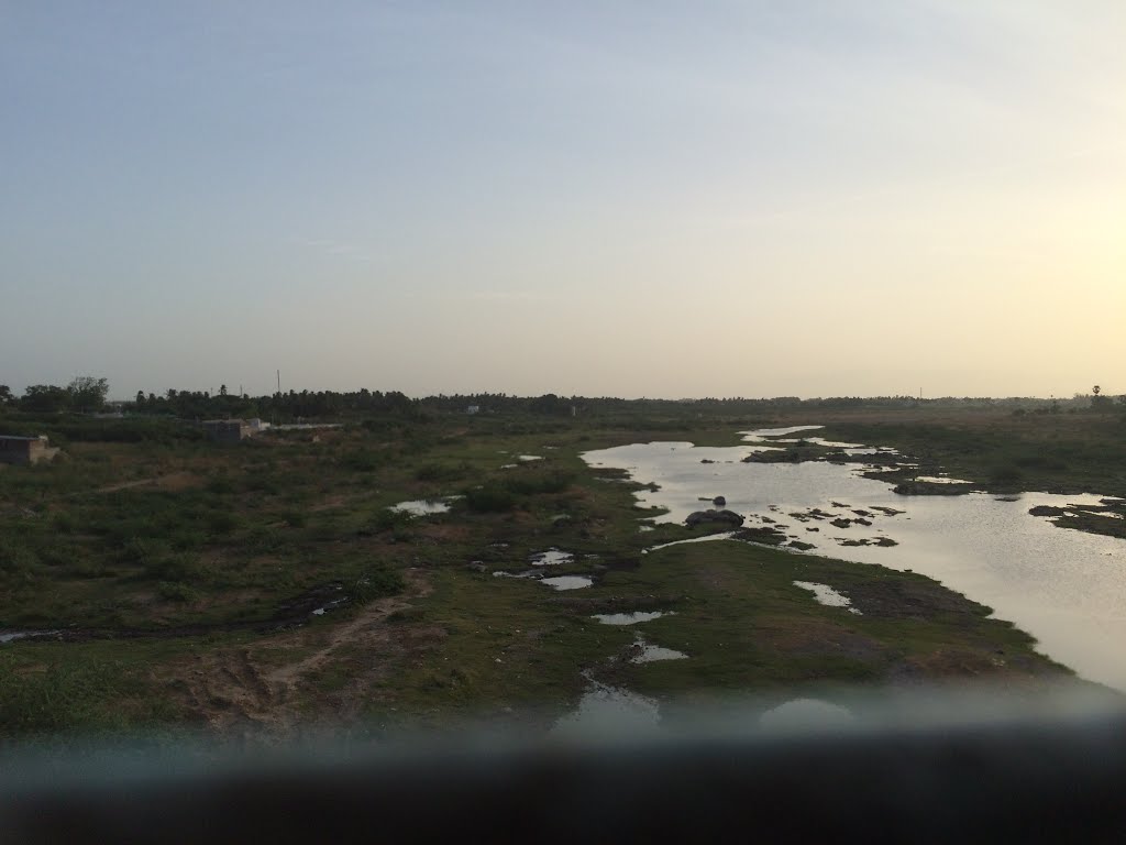 Neelimedu, Karur, Tamil Nadu, India by Cheer@n$