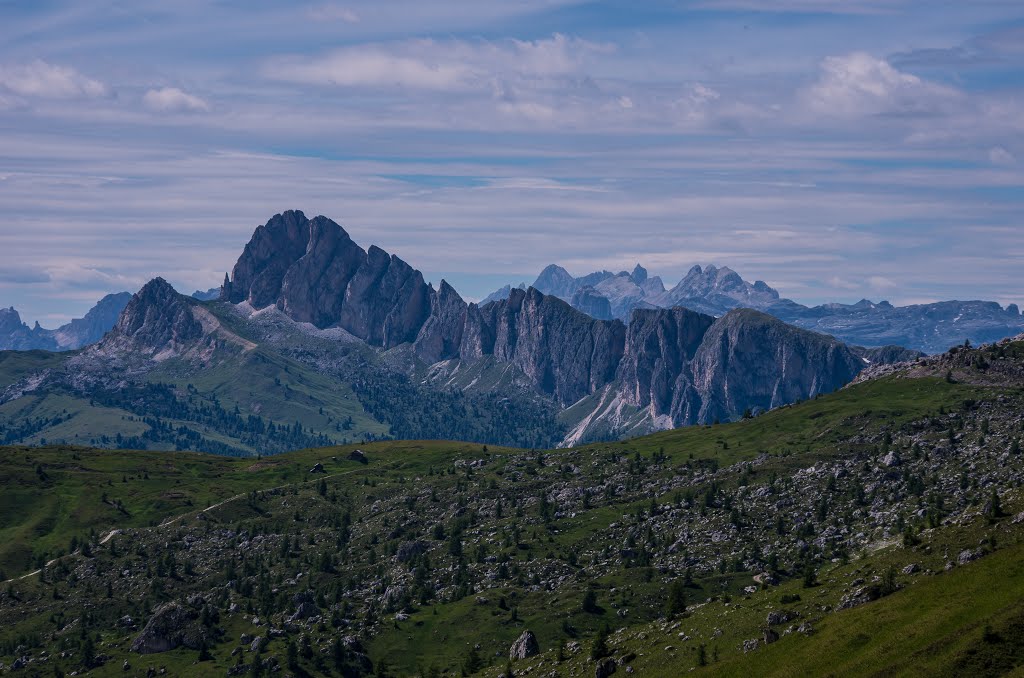 32020 Colle Santa Lucia, Province of Belluno, Italy by adinicola