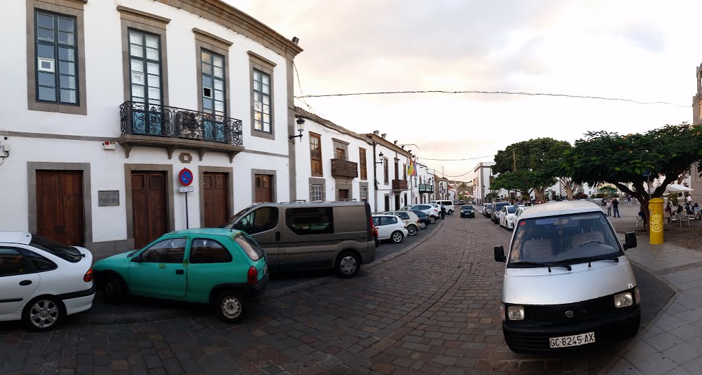 Telde, Las Palmas, Spain by Fabio Hernández Sánc…