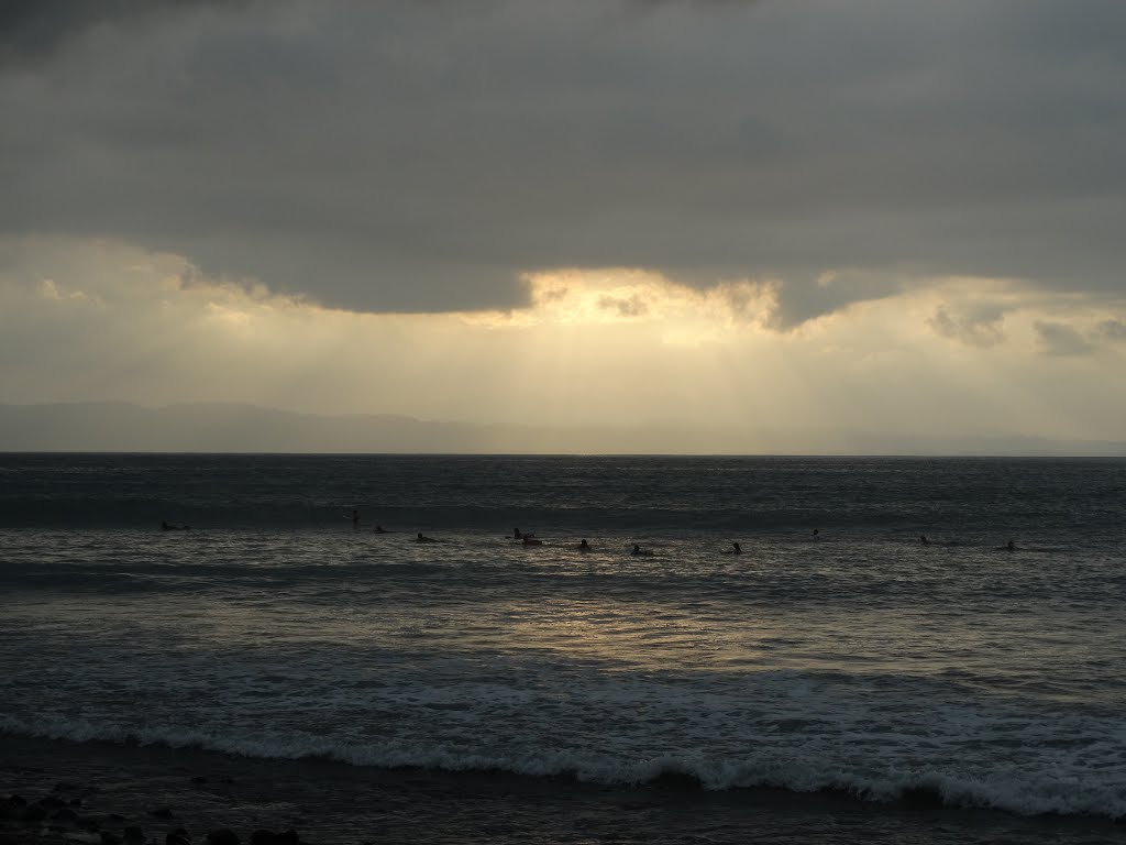 Pavones, Puntarenas, Costa Rica by PEDRINE GUIMARÃES