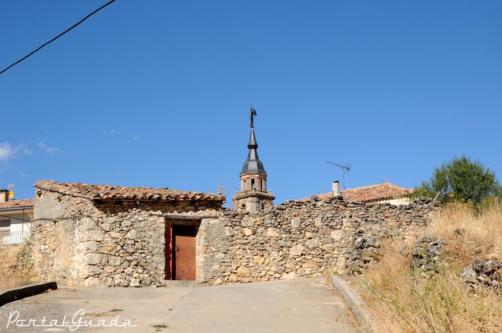 Arbeteta Alto Tajo Guadalajara by PG PortalGuada