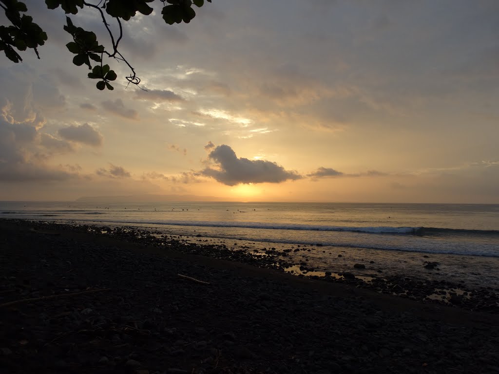 Pavones, Puntarenas, Costa Rica by PEDRINE GUIMARÃES